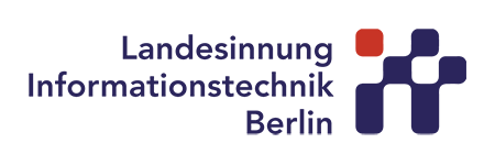 Landesinnung Informationstechnik Berlin Logo