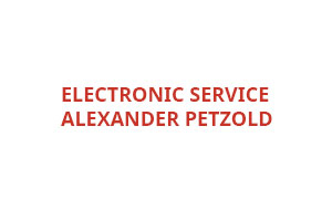 Alexander Petzold