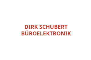 Dirk Schubert Büroelektronik