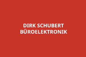 Dirk Schubert Büroelektronik