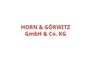 Horn & Görwitz GmbH & Co. KG