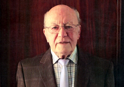 Jürgen Kränzlein