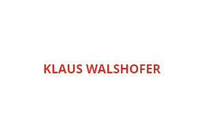 Klaus Walshofer