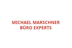 Michael Marschner Büro Experts