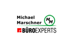 Michael Marschner Büro Experts