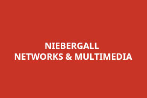 Niebergall Networks & Multimedia