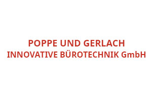 Poppe und Gerlach