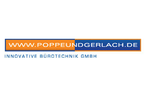 Poppe und Gerlach