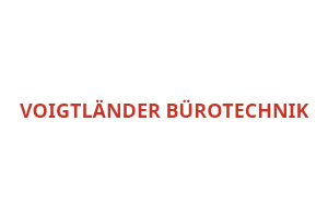 Voigtländer Bürotechnik