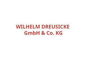 Wilhelm Dreusicke